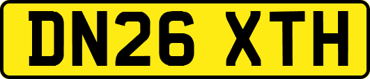 DN26XTH