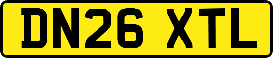 DN26XTL