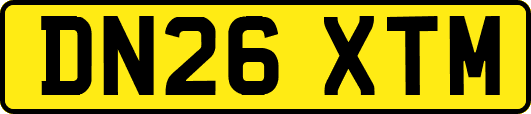 DN26XTM