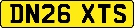 DN26XTS
