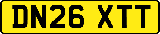 DN26XTT
