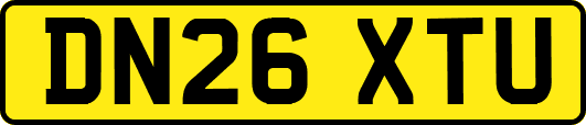 DN26XTU