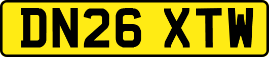 DN26XTW