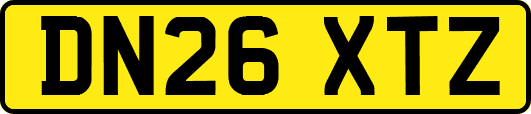 DN26XTZ