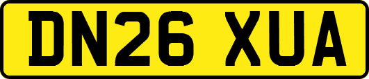 DN26XUA