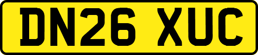 DN26XUC