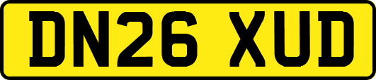 DN26XUD