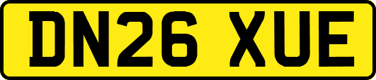 DN26XUE
