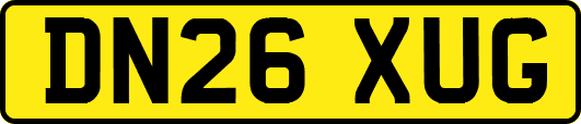 DN26XUG
