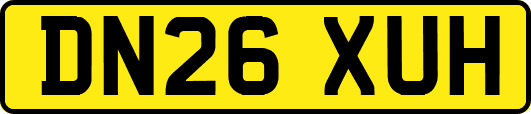 DN26XUH