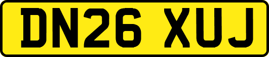 DN26XUJ