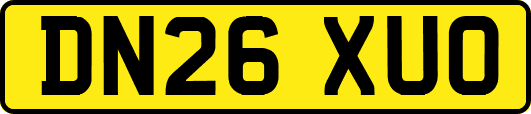 DN26XUO