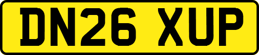 DN26XUP