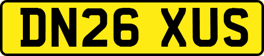 DN26XUS