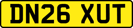 DN26XUT
