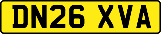 DN26XVA