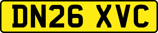 DN26XVC