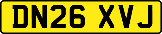 DN26XVJ