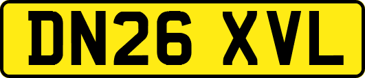 DN26XVL