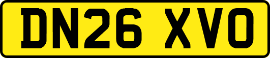DN26XVO