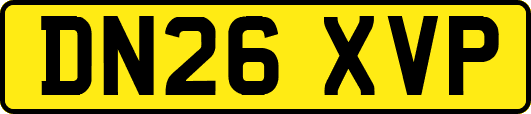 DN26XVP