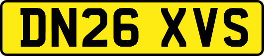 DN26XVS