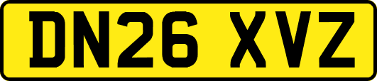 DN26XVZ