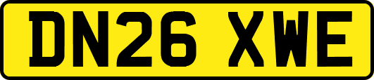 DN26XWE