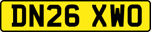 DN26XWO