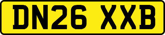 DN26XXB