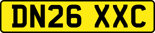 DN26XXC