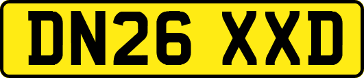 DN26XXD