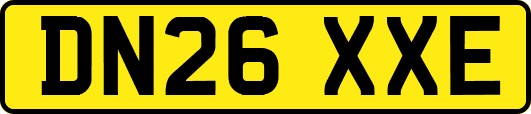 DN26XXE