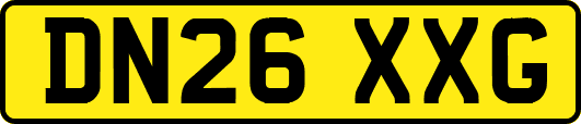 DN26XXG