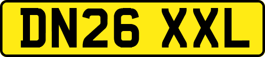DN26XXL