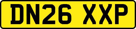 DN26XXP