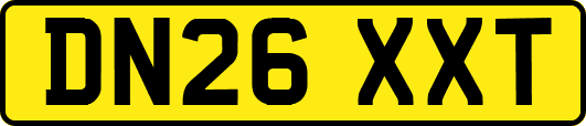 DN26XXT
