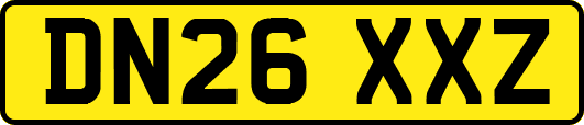 DN26XXZ