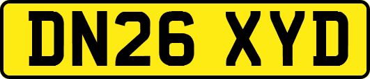 DN26XYD