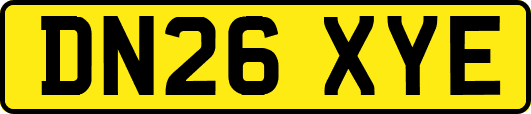 DN26XYE