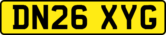 DN26XYG