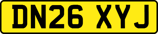 DN26XYJ
