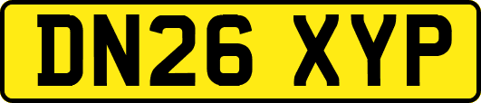 DN26XYP