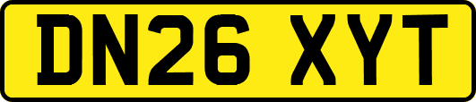 DN26XYT