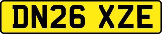 DN26XZE