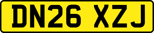 DN26XZJ