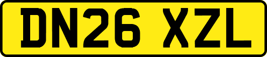 DN26XZL