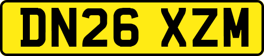 DN26XZM