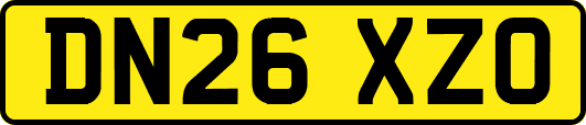 DN26XZO