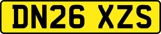 DN26XZS